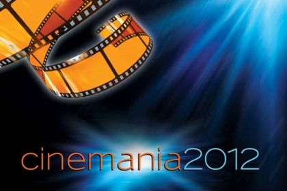 Cinemania 2012.