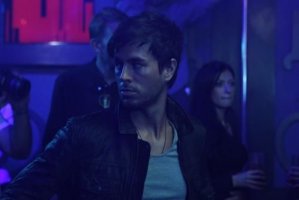 Enrique Iglesias - Finally Found You ft. Sammy Adams