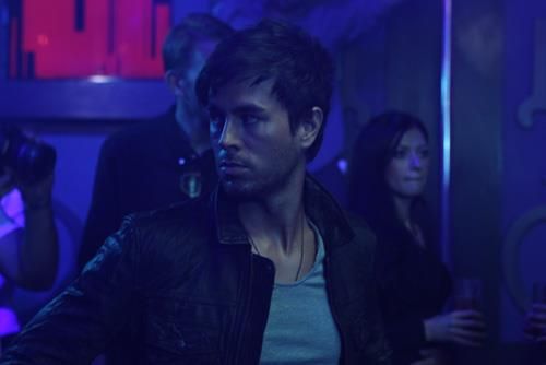 Enrique Iglesias - Finally Found You ft. Sammy Adams