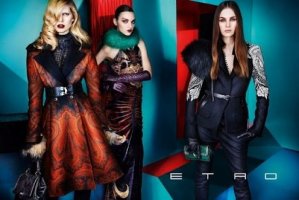 Etro  jesen/zima 2012.-2013.