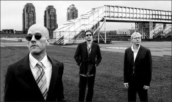 R.E.M. - Losing My Religion