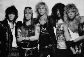 Guns N’ Roses - November Rain