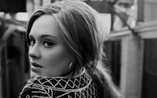 Adele - Turning Tables 