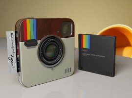Pretraživanje Instagram profila