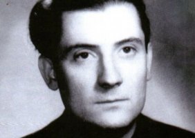 Jedan mali cvet - Branko Miljković