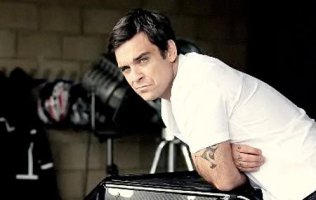 Robbie Williams - Different