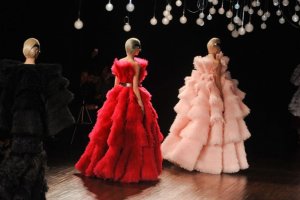 Alexander McQueen - jesen/zima 2012.-2013.