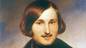 Nikolaj Vasiljevič Gogolj