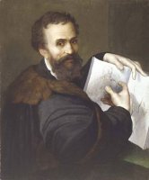 Mikelanđelo Buonaroti