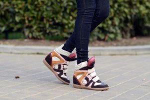 Isabel Marant - patike