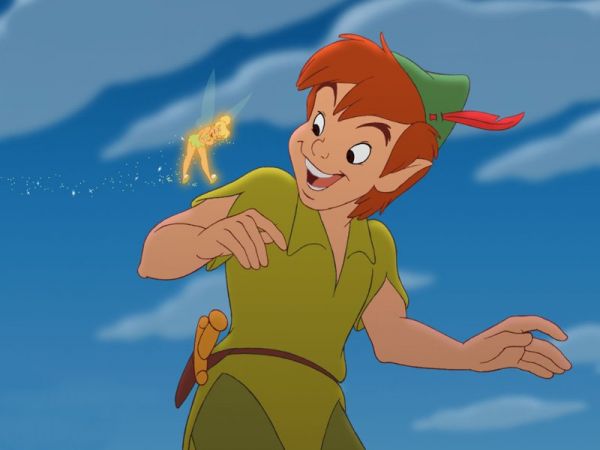 Petar Pan