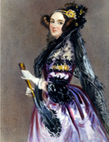 Ејда Лавлејс (Ejda King Lavlejs)