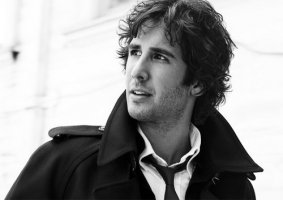 Josh Groban - You Raise Me Up