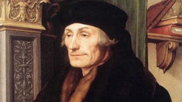 Erazmo Roterdamski