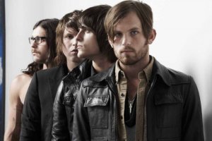 Kings Of Leon - Use Somebody