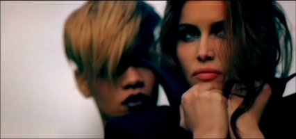 Rihanna - Te Amo