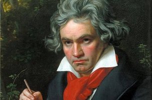Beethoven - Für Elise 