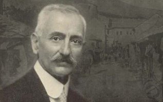 U noći - Aleksa Šantić