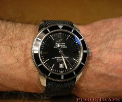 Raža na Breitling-u