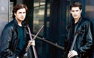 2CELLOS - Smells Like Teen Spirit