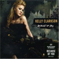 Kelly Clarkson - Because Of You