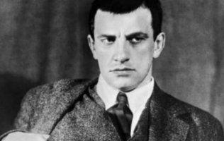 O ljubavi - Vladimir Majakovski