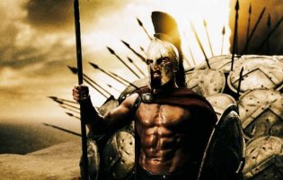 Spartanci