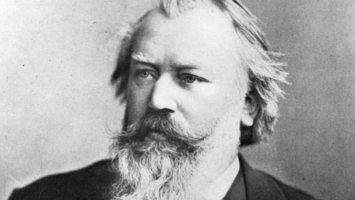 Johannes Brahms - Uspavanka
