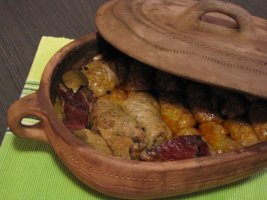 Sarma od kiselog kupusa