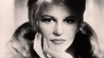Peggy Lee - Fever (1958)