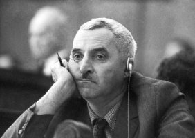 Čekaj me - Konstantin Simonov