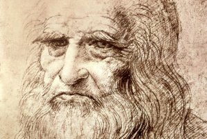 Leonardo da Vinči