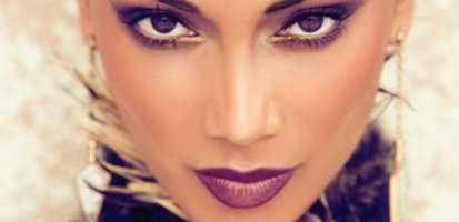 Nicole Scherzinger - Boomerang