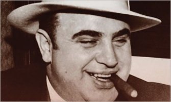 Alfons Al Kapone