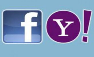 Yahoo tuži Facebook