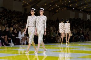 Louis Vuitton proleće/leto 2013. 