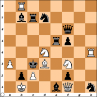 Šahovski problem br. 4