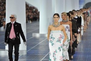 Chanel proleće/leto 2013.