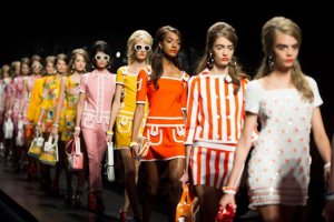 Moschino proleće/leto 2013.
