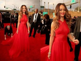Grammy awards 2013. - najlepše haljine