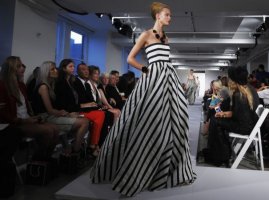 Oscar de la Renta - proleće 2013.