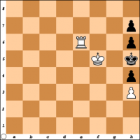 Šahovski problem br. 5