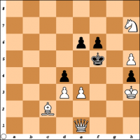 Šahovski problem br. 7