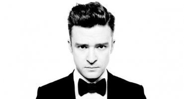 Justin Timberlake - Suit & Tie (Official) ft. JAY Z
