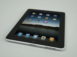 Mogući problemi u Apple zbog ekrana iPada