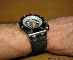Kožni kaiš za "Audemars piguet"