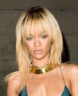 Robyn Rihanna Fenty