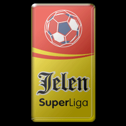 Jelen Superliga, 19. kolo