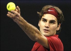 Federer pobedio Iznera i osvojio turnir u Indijan Velsu 