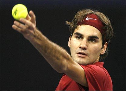 Federer pobedio Iznera i osvojio turnir u Indijan Velsu